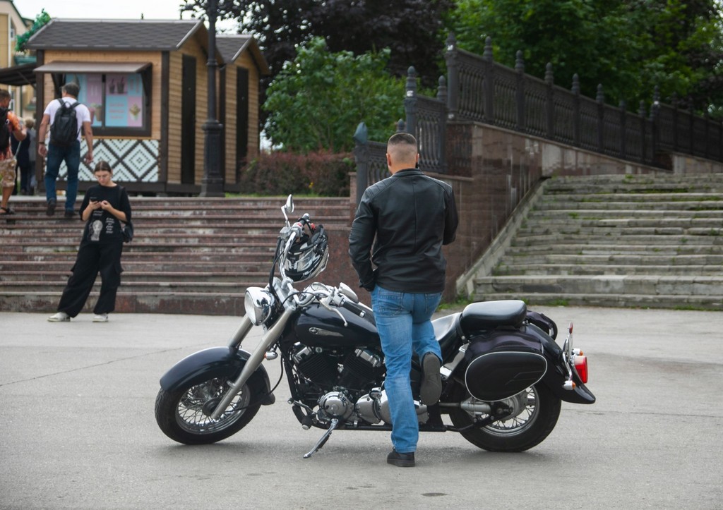 Литва «вставила палки в колеса» мотоциклистам из Калининграда