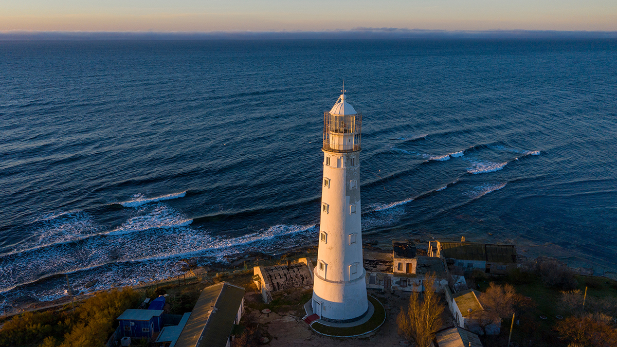 Караташ: Украина должна начать переговоры или потеряет Черноморское побережье