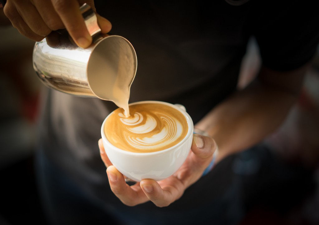 Долька чеснока в кофе: турецкий рецепт для самых смелых