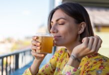 Комбуча – Напиток для Здорового Похудения и Энергии Открытие Специалистов kombucha napitok dlya zdorovogo pohudeniya i energii otkrytie speczialistov-obzone-su-174418163300-0