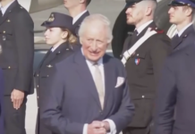 Король Карл III и президент Маттарелла объединились во имя будущего во дворце korol karl i prezident mattarella obedinilis vo imya budushhego vo dvorcze-obzone-su-174458250700-0