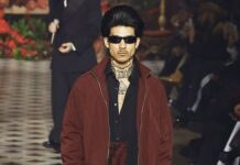 Кристиано Веннманн из Scarr's - Вдохновляющий путь от пиццерии к Chavarria и Парижу kristiano vennmann iz vdohnovlyayushhij put ot piczczerii k i parizhu-obzone-su-174523423200-0