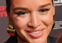 Ксения Бородина и Николай Сердюков делятся секретами гармоничных отношений kseniya borodina i nikolaj serdyukov delyatsya sekretami garmonichnyh otnoshenij-obzone-su-174405564300-0