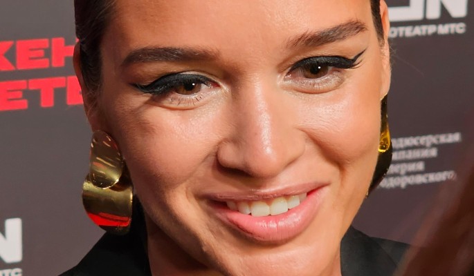 Ксения Бородина разоткровенничалась в Сети о своем избраннике