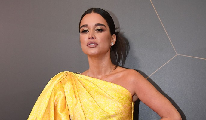 "Не афиширую личную жизнь": Бородина прокомментировала информацию о новом романе