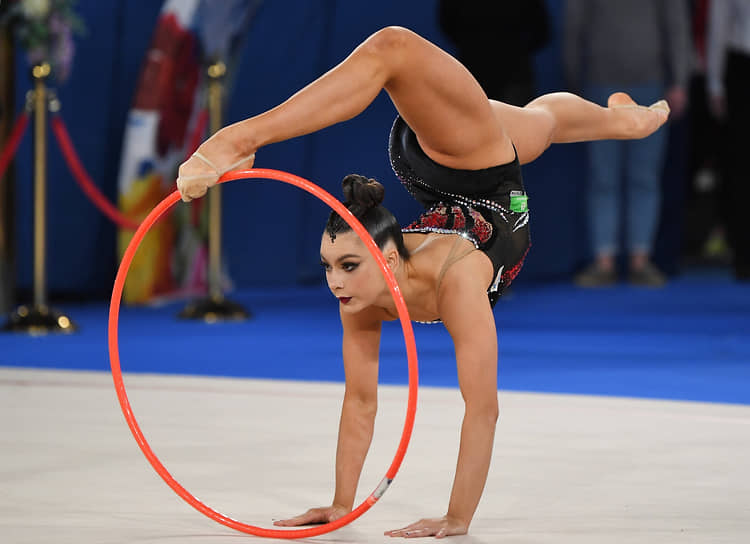 Лала Крамаренко