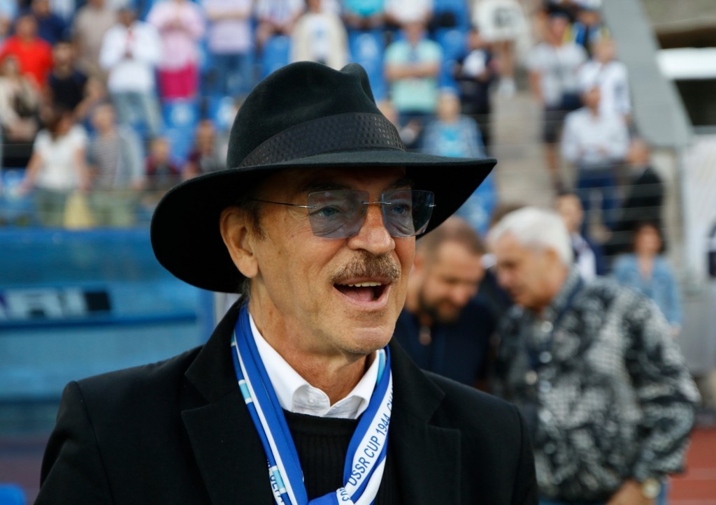 Михаил Боярский