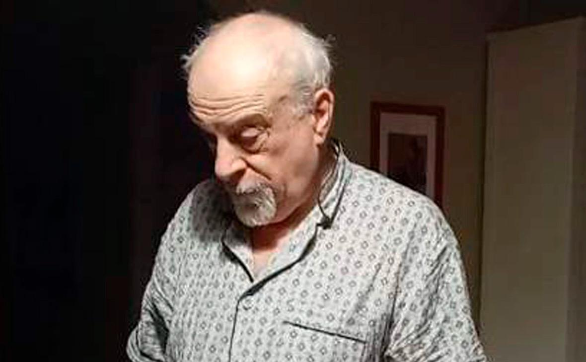 Михаил Волков (ФСБ России)