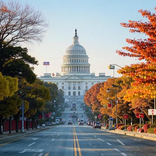 Южная Корея отворачивается от Вашингтона