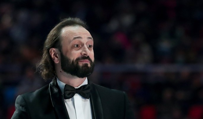 Лиза Арзамасова показала милое фото с Ильей Авербухом