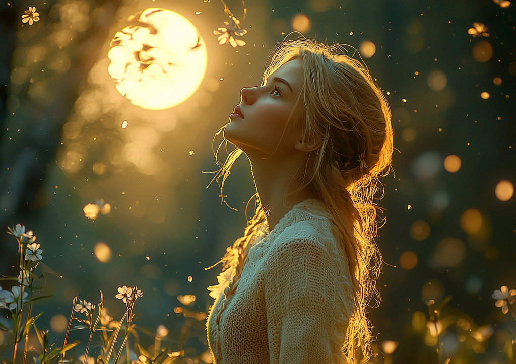 Фаза Луны сегодня, 26 апреля, какая сегодня Луна. Покупаем недвижимость, откладываем решения