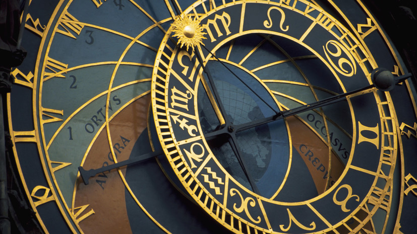 Россияне назвали идеальный знак зодиака среди коллег