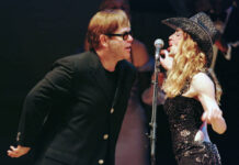 Мадонна и Элтон Джон завершили 20-летний конфликт благодаря Saturday Night Live madonna i elton dzhon zavershili 20letnij konflikt blagodarya -obzone-su-174412891300-0