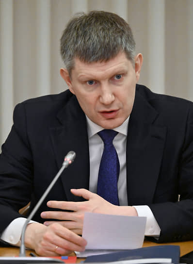 Максим Решетников о перспективах ВТО и глобальной экономике на форуме AIM Global 2025-0