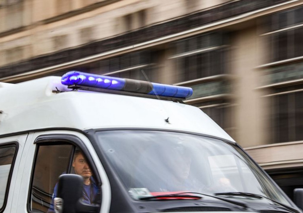 Молодой российский футболист умер после тренировки