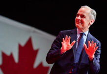 Марк Карни разрабатывает новые горизонты для Канады с Дональдом Трампом mark karni razrabatyvaet novye gorizonty dlya kanady s donaldom trampom-obzone-su-174592885100-0