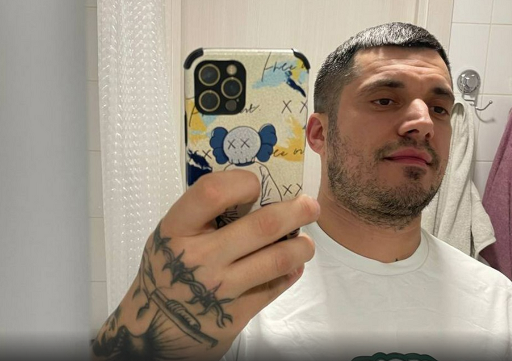 Паша Техник