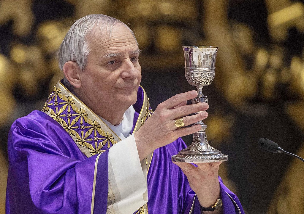 Маттео Дзуппи