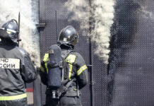 МЧС и Министерство обороны РФ работают над ликвидацией ЧС в Киржачском районе Международный турнир Гран-при Первые международные соревнования мастерства пожарных