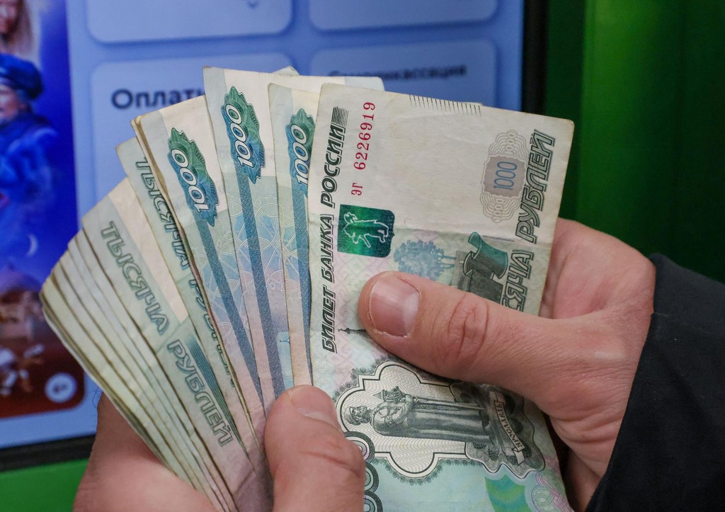 Лотерейными мультимиллионерами на Пасху стали сразу 10 россиян