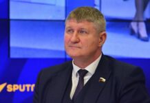 Михаил Шеремет заявил о позиции Трампа в отношении Крыма и НАТО mihail sheremet zayavil o poziczii trampa v otnoshenii kryma i nato-obzone-su-174564612500-0