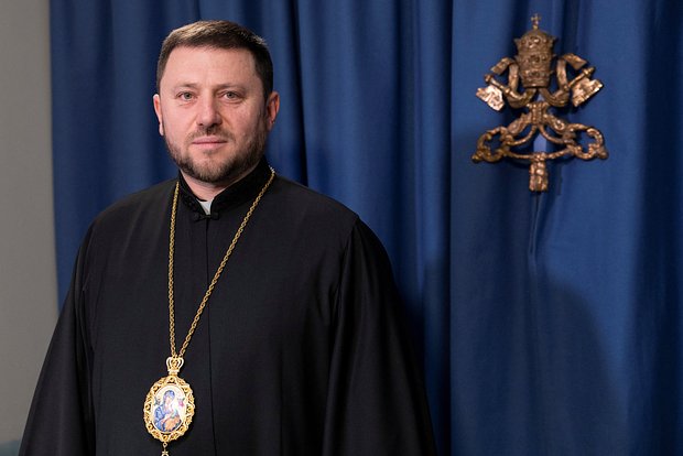 Микола Бычок