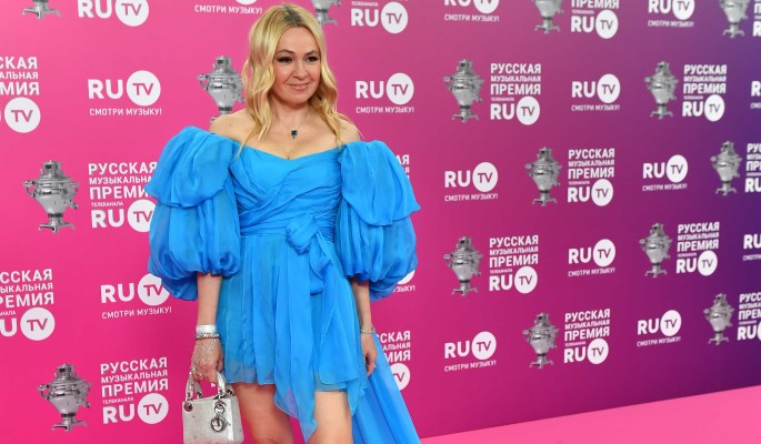 Тюльпанова заступилась за Рудковскую из-за возраста