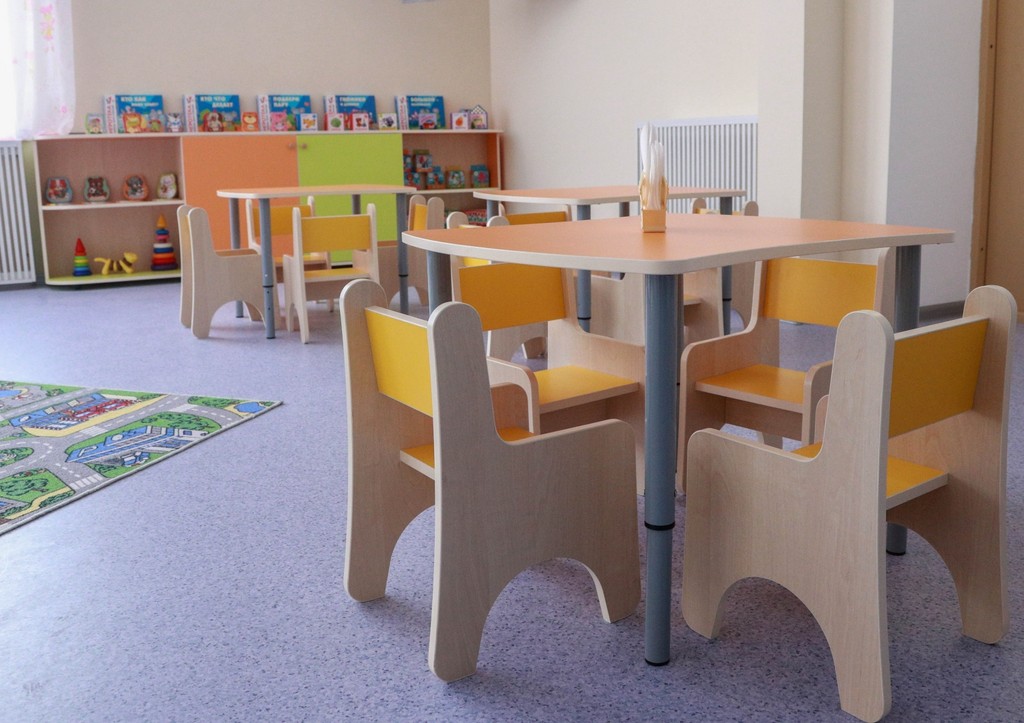 Дополнительный документ потребуют у детей мигрантов при приеме в детсад