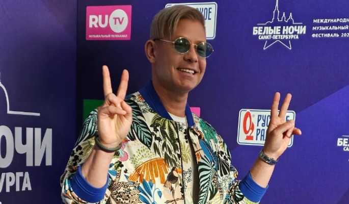 50-летний холостяк Фомин высказался о пользе спермы для лица