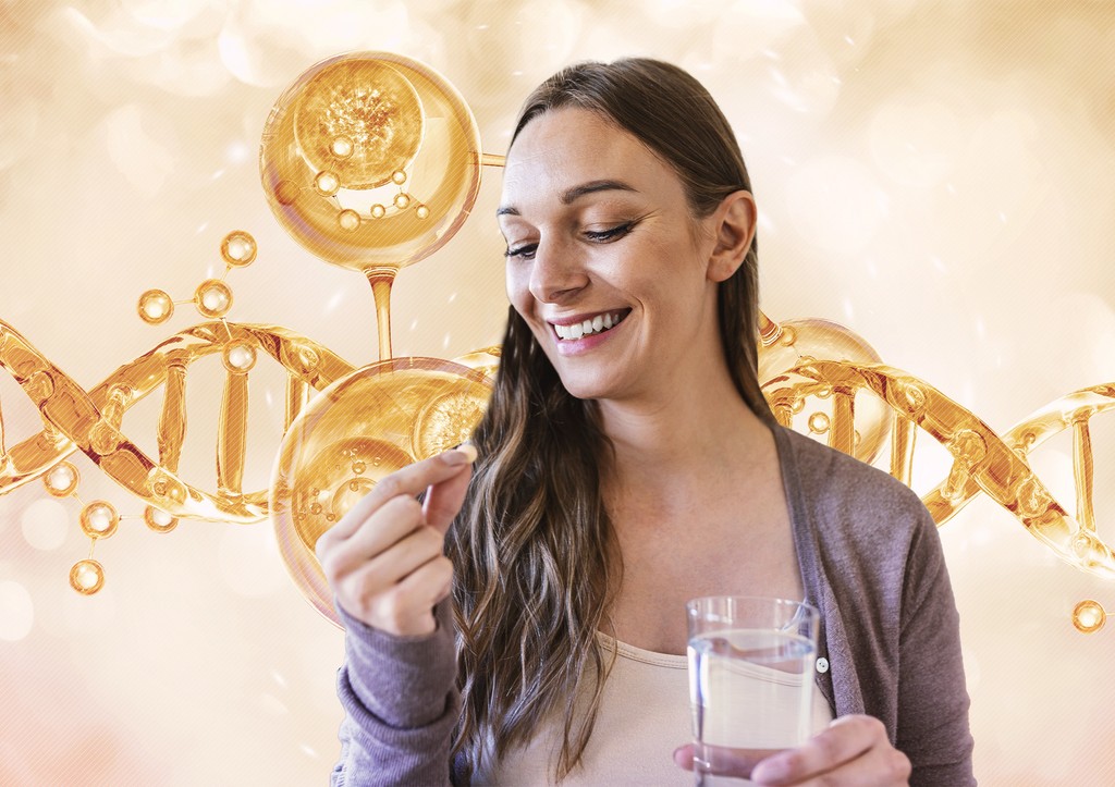 В популярном БАДе нашли наркотики? Что известно о «Молекуле», последствия