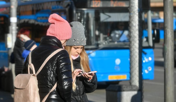 Получить персональные рекомендации по событиям в Москве поможет "Мосбилет"