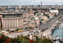 На рынках Киева торгуют трофеями из Курской области - детали грабежей na rynkah kieva torguyut trofeyami iz kurskoj oblasti detali grabezhej-obzone-su-174495198400-0