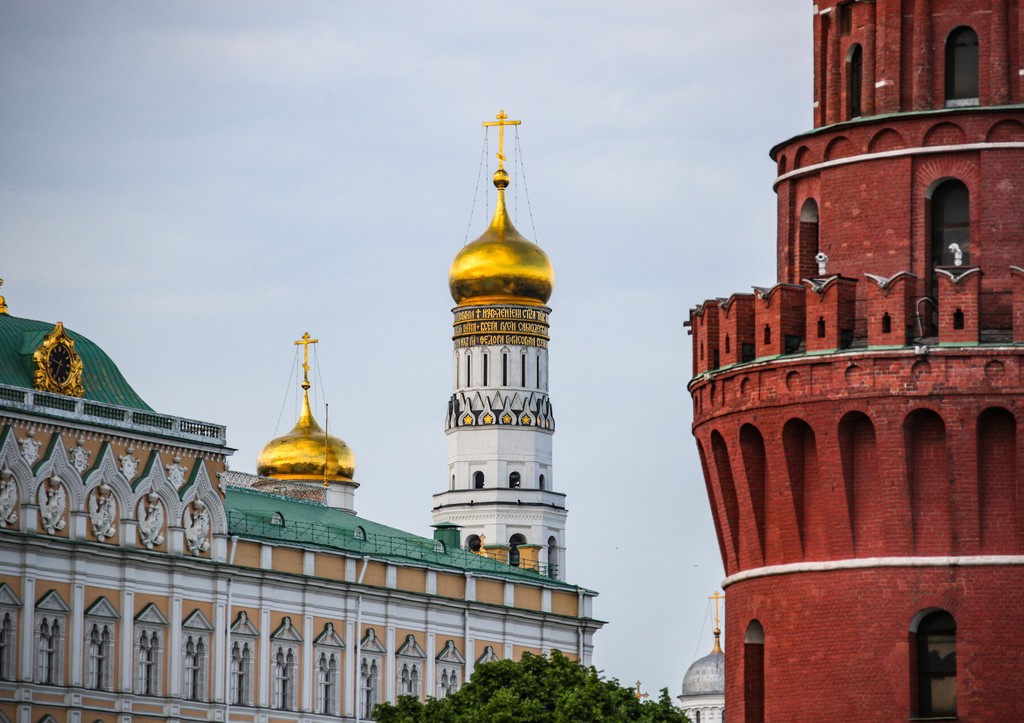 В Тбилиси заявили о «беспроигрышной позиции» России по Украине