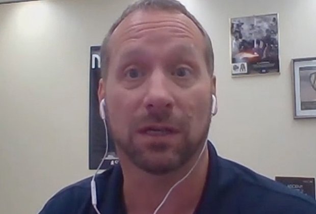 Джон Олансен