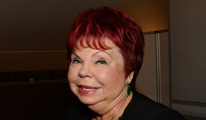 Мама Наташи Королевой изменилась до неузнаваемости: фото