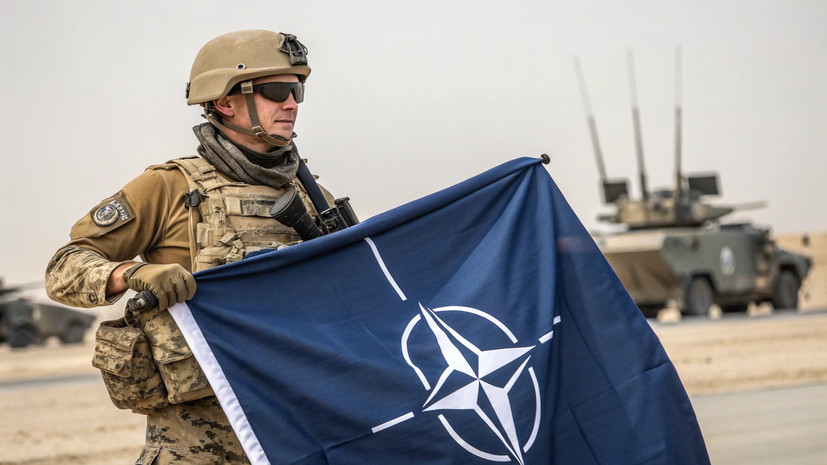 AP: в НАТО не видят смысла в увеличении трат на оборону после слов США о России