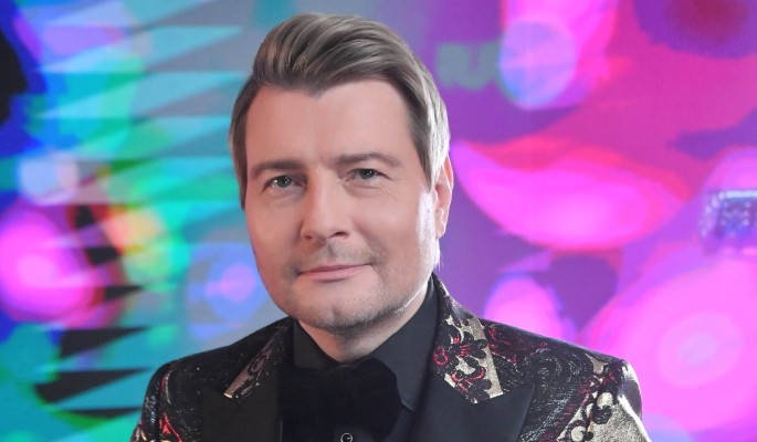 Опухший Басков оправдался за свою внешность