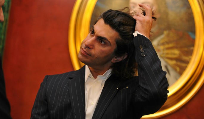 Цискаридзе откровенно рассказал об отношении за границей к русскими артистам