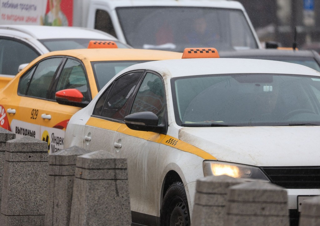 Профсоюз такси выступил против дискриминации водителей-мигрантов
