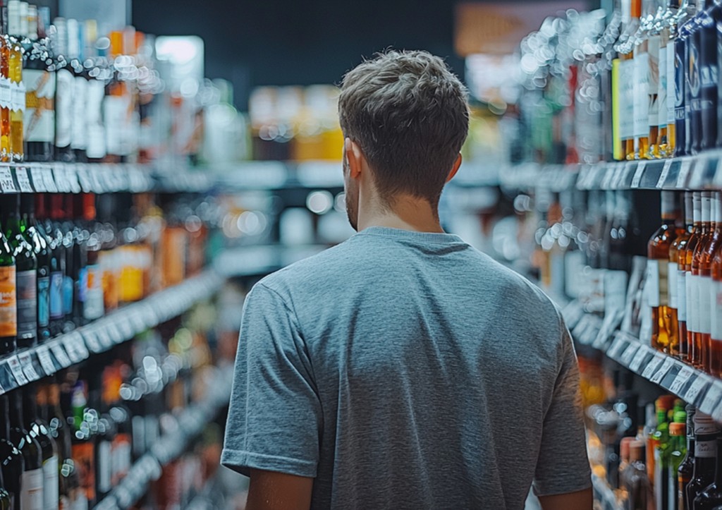 Еще в одном регионе захотели ограничить продажу алкоголя