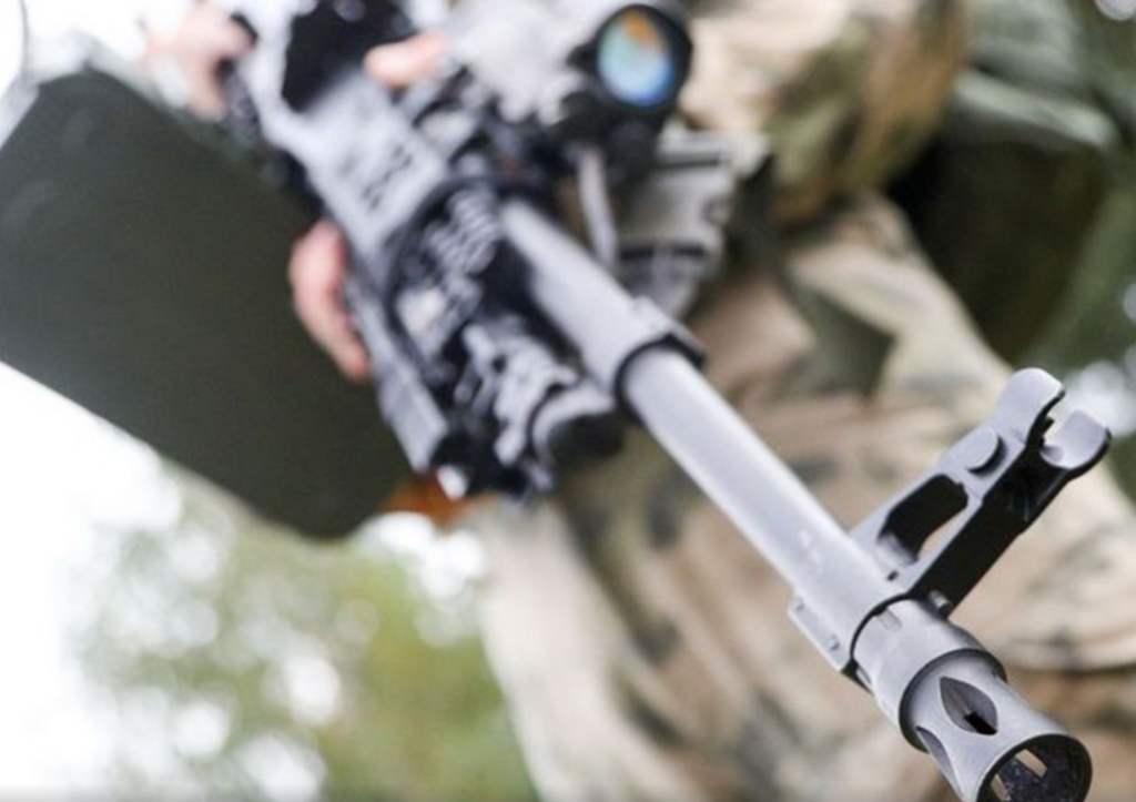 ВС РФ в зоне СВО