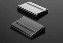 Readmoo MooInk V - новый складной ридер с E Ink дисплеем от Huawei novyj skladnoj rider s displeem ot -obzone-su-174497181500-0