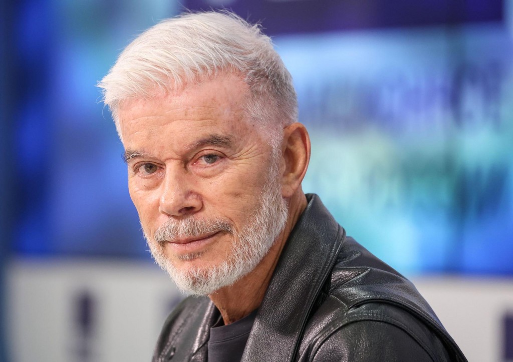 Олег Газманов