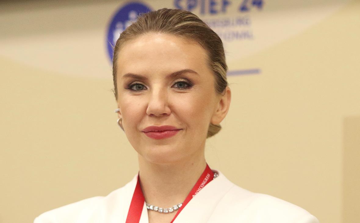 Ольгу Акопову (Максим Константинов / Global Look Press)