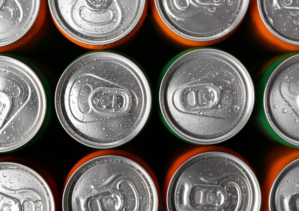 Врач ответила, действительно ли энергетики вызывают гепатит