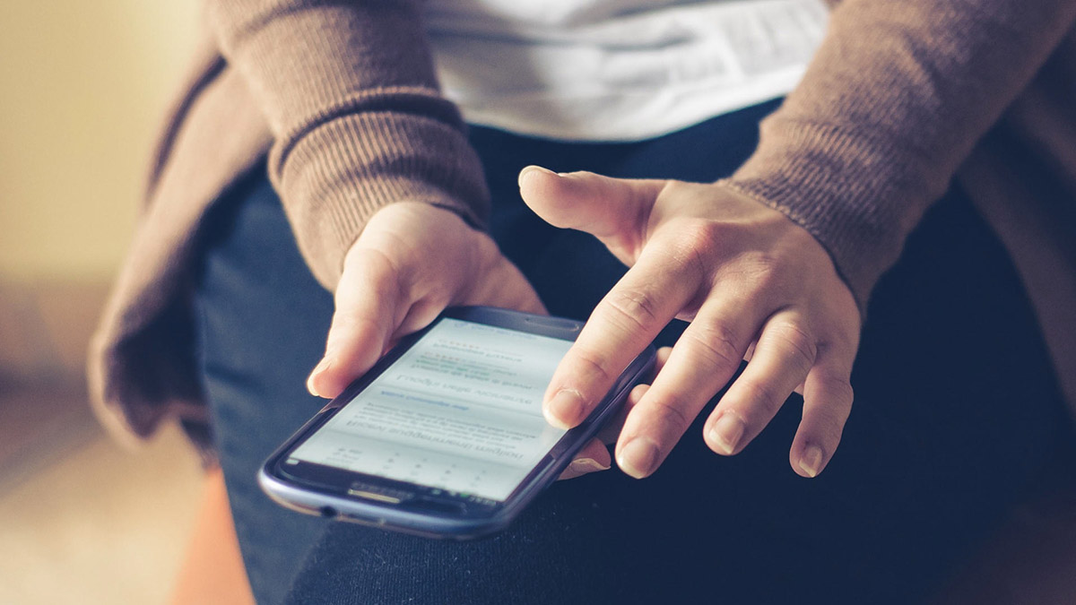 Как сохранить высокий процент заряда батареи?