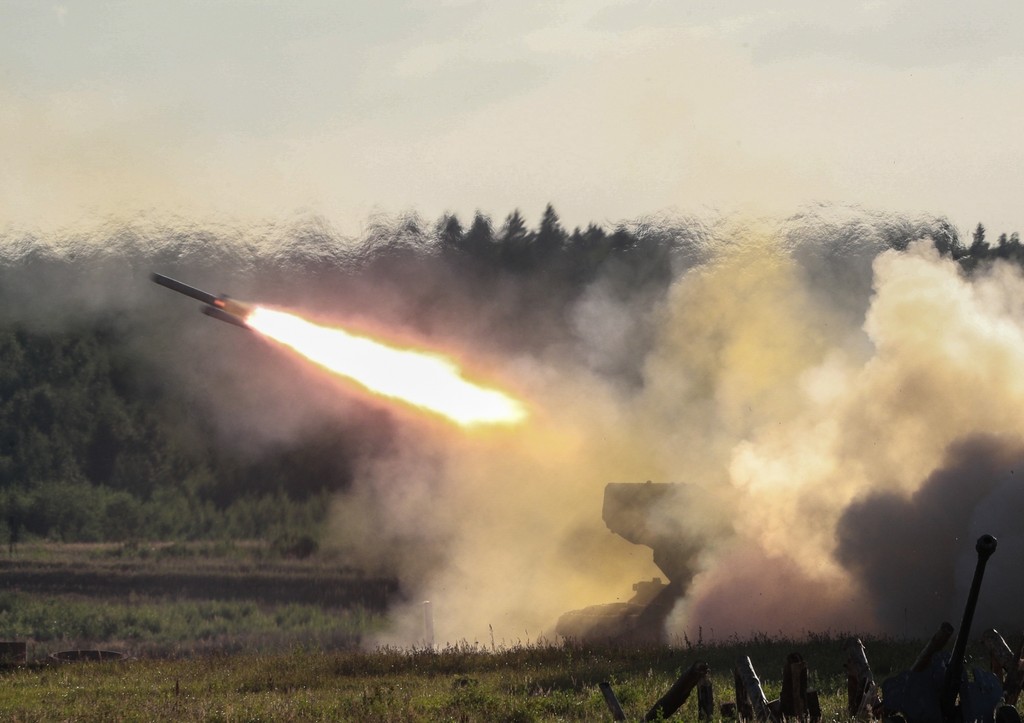 Стало известно, есть ли у России оружие мощнее «Орешника»