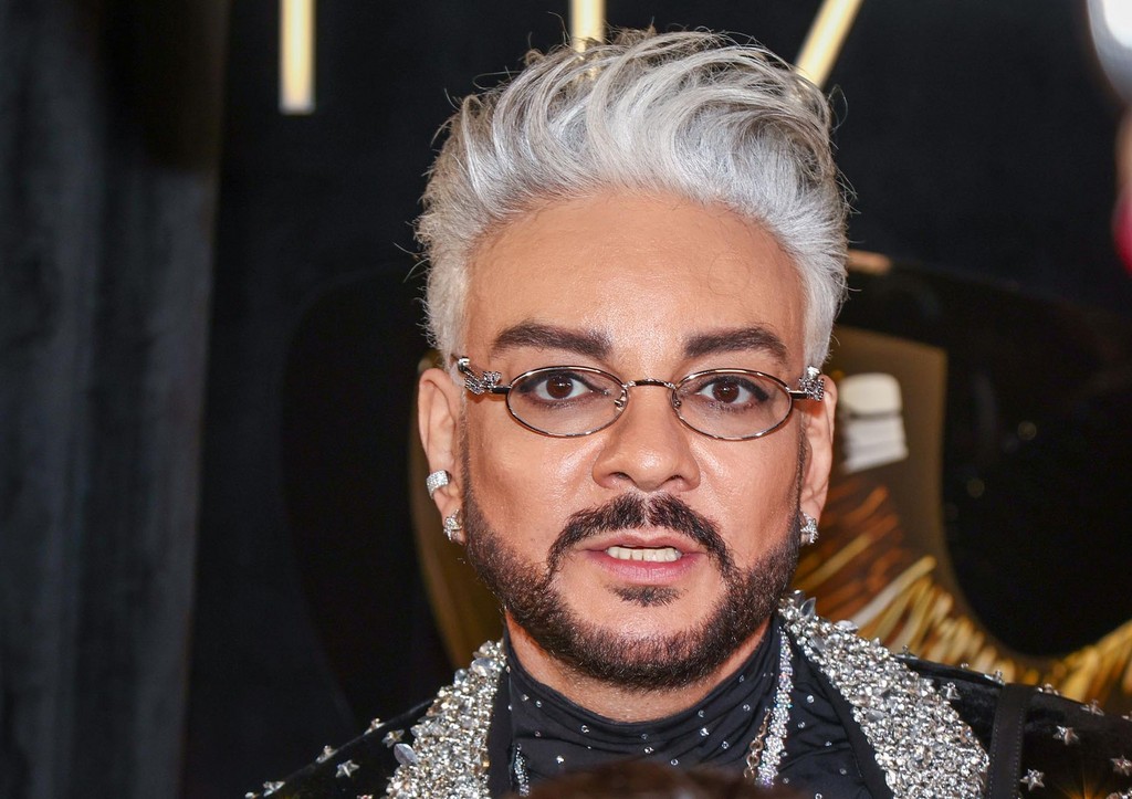 Филипп Киркоров