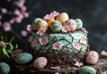 pashalnye kulichi i rekomendaczii czerkvi dlya radostnogo prazdnovaniya voskreseniya-obzone-su-174382646000-0