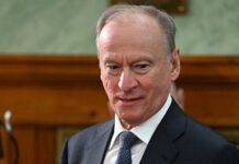 Патрушев обвиняет НАТО и Британию в тайной экспансии Черноморского региона patrushev obvinyaet nato i britaniyu v tajnoj ekspansii chernomorskogo regiona-obzone-su-174589085400-0